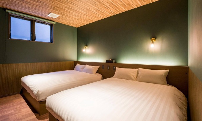Itamuro Onsen House | Rakuten STAY VILLA NasuNoPets allowed/Nasu-Gun Tochigi