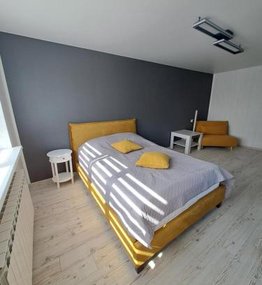 Narva Apartment | Rakvere studio