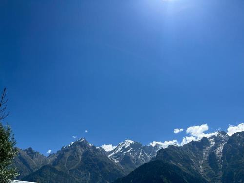 Kalpa House | Raldang view homestay
