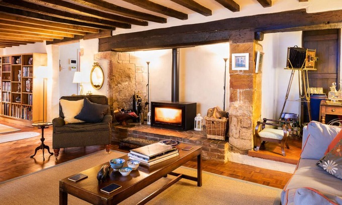 Cerne Abbas House | Raleighs in Dorchester