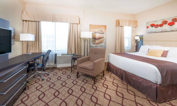 Terra Nova Hotel | Ramada by Wyndham St. John's