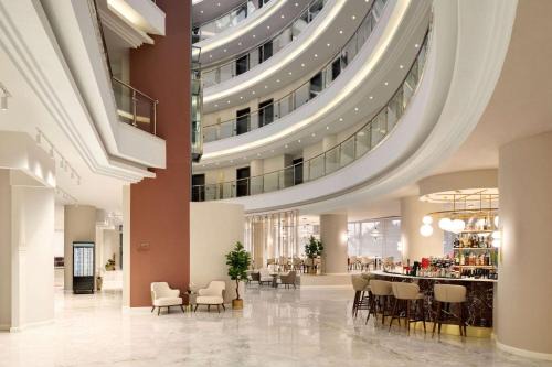 Otopeni Hotel | Ramada by Wyndham Bucharest Otopeni Airport