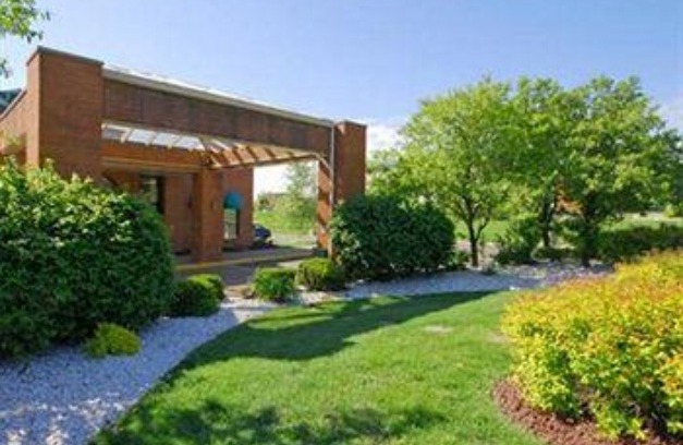 Canton Hotel | Ramada by Wyndham Canton/Hall of Fame