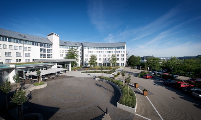 Leubnitz-Neuostra Hotel | Ramada by Wyndham Dresden