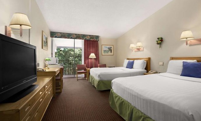 Grand Junction Hotel | Ramada by Wyndham Grand Junction