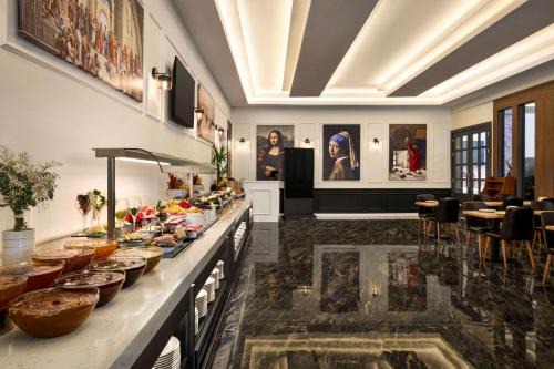 Karacabey Hotel | Ramada by Wyndham Karacabey