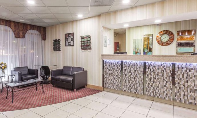 Lebanon Hotel | Ramada by Wyndham Lebanon