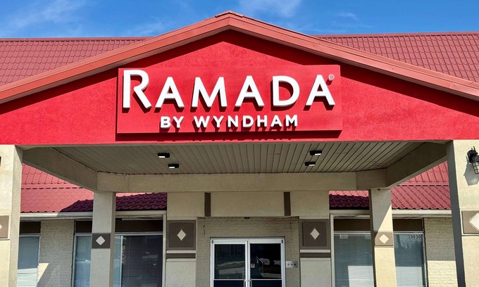 Lumberton Hotel | Ramada by Wyndham Lumberton