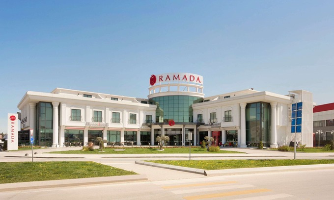 Adapazari Hotel | Ramada by Wyndham Sakarya