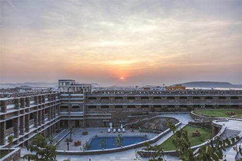 Udaipur Resort | Ramada by Wyndham Udaipur Resort and Spa