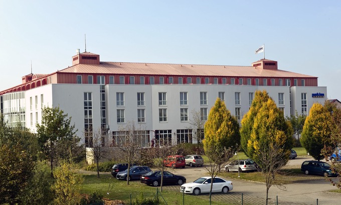 Legefeld Hotel | Ramada by Wyndham Weimar