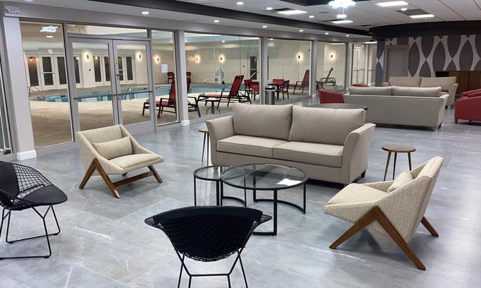 Windsor Locks Hotel | Ramada by Wyndham Windsor Locks