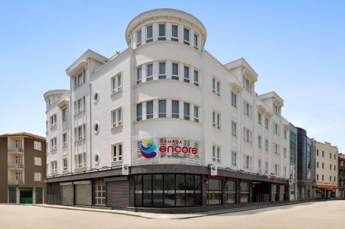 Akoren Hotel | Ramada Encore by Wyndham Konya Karatay