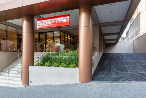 Osasco Hotel | Ramada Encore by Wyndham São Paulo Osasco