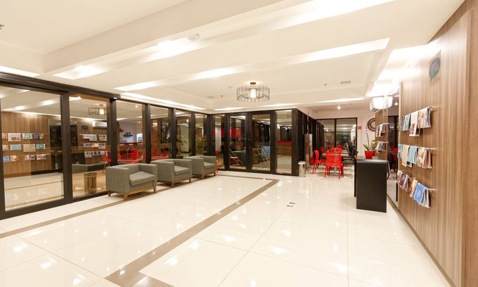 Osasco Hotel | Ramada Encore São Paulo Osasco
