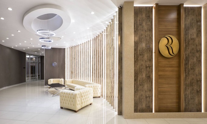 Edirne Hotel | Ramada Hotel & Suites by Wyndham Edirne
