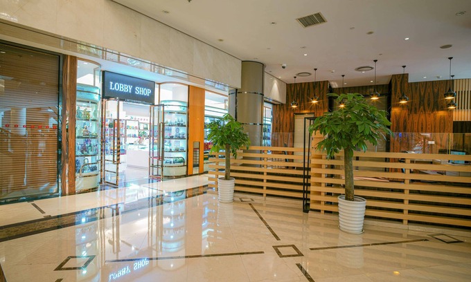 Pudong Hotel | Ramada Plaza Shanghai Pudong Airport