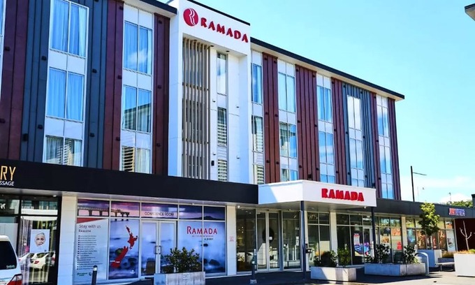 Albany Apartment | Ramada Suites By Wyndham Albany