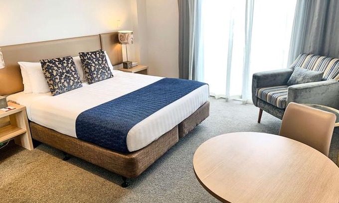 Albany Hotel | Ramada Suites by Wyndham Albany