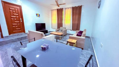 Bono Region Apartment | Ramana Suites