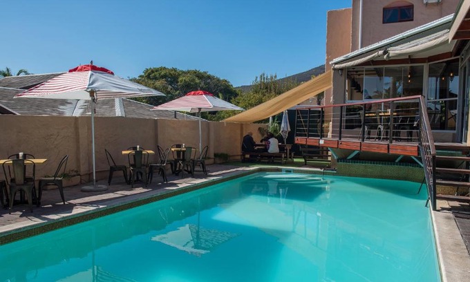 Panorama Bed & Breakfast | Ramasibi Guest Services