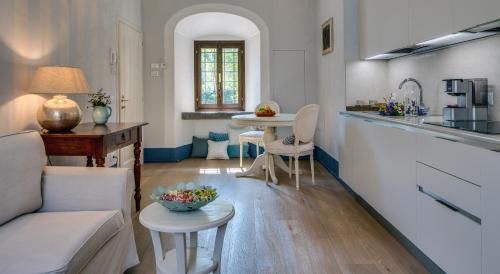 Old Town Apartment | Rambaldi Apartments in Casa nr 1
