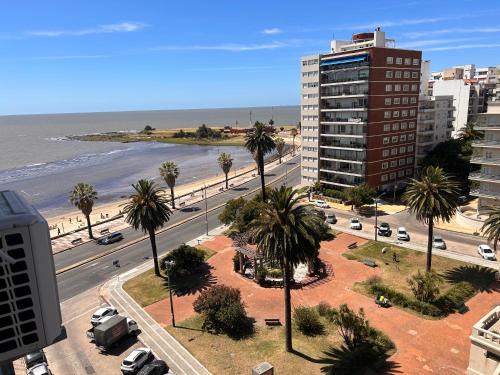 Pocitos Apartment | Rambla Apart