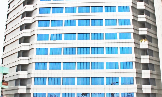 Abu Dhabi City Center Hotel | Ramee Garden Hotel Apartments