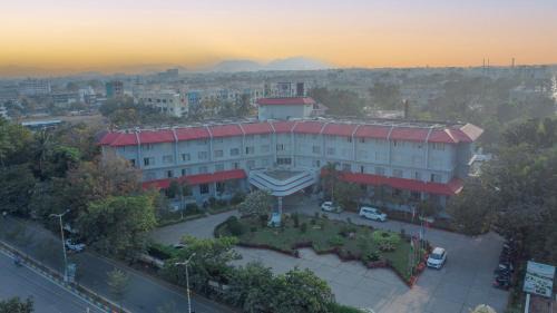Tirupati Hotel | Ramee Guestline Tirupati