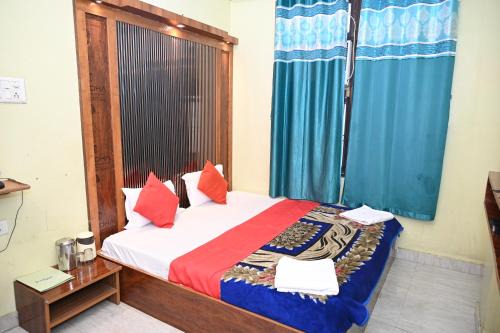 Varanasi House | Rameshwaram Guest House