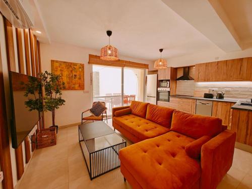 Nadur Apartment | Ramla Valley Vista in Nadur with Private Pool