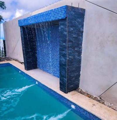 Veron House | RamPastor