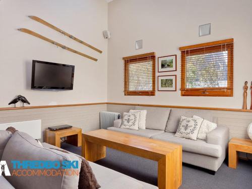 Thredbo Ski Chalet | Ramshead Creek 2