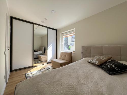 Palanga Apartment | Ramybėlė Palangoje