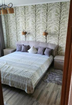 Klaipeda Apartment | Ramybės oazė