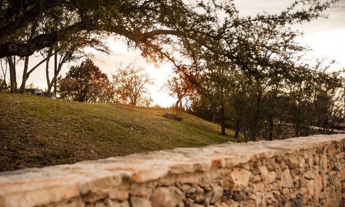 Dripping Springs House | Ranch House with the best views!