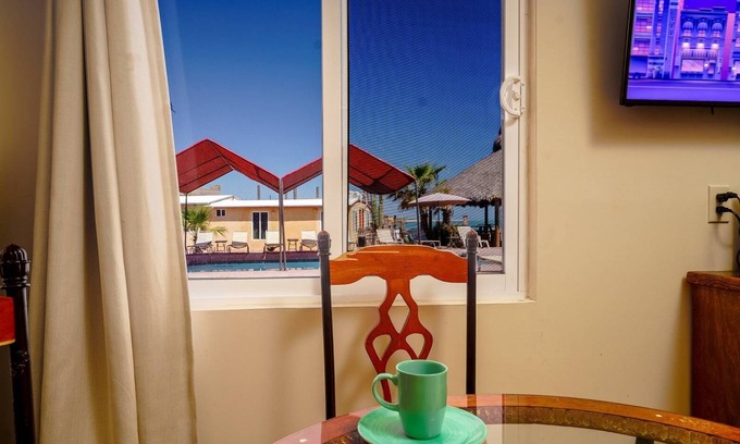 San Felipe House | Ranch Percebu Beach Studio 3