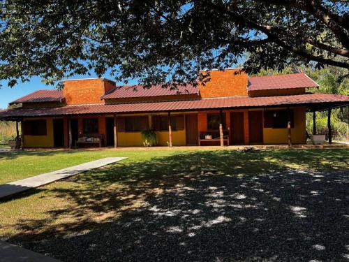 Bonito House | Rancho Jatobá