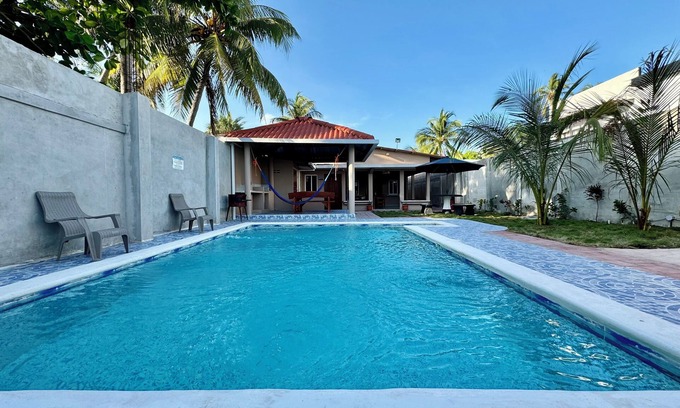 San Diego House | Rancho Lily Montes - New Beachfront Playa San Diego