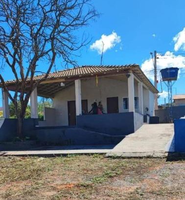 Alexania House | RANCHO PISCINA LAGO - Corumba 4