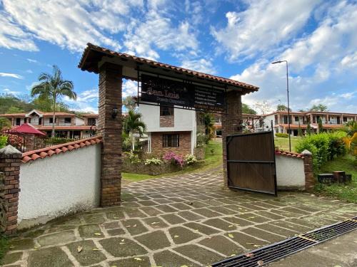 Paramo Hotel | RANCHO SAN LUIS, Páramo