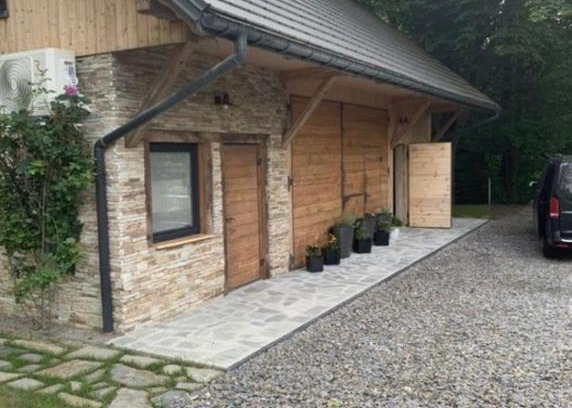 Kobylec Villa | Ranczo