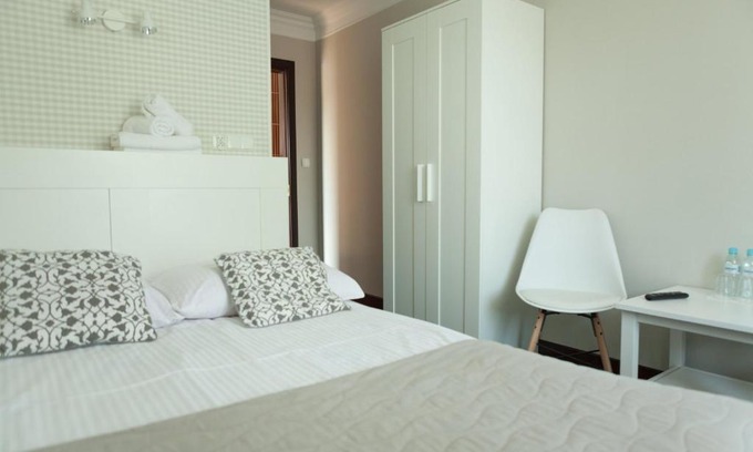 Dobre Miasto Hotel | Ranczo w Dolinie