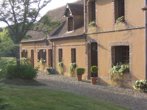 Les Genettes House | RAND'HÔTES