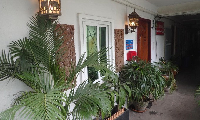 Mayangone Apartment | RANGOON Apartment
