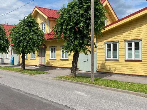 Parnu House | Ranna majutus