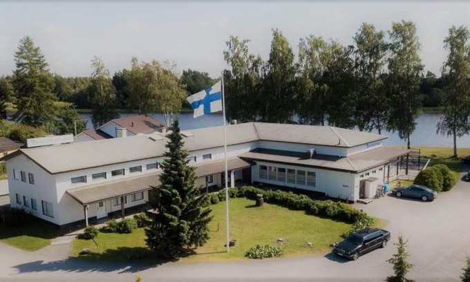 Pori Hotel | Rantakartano