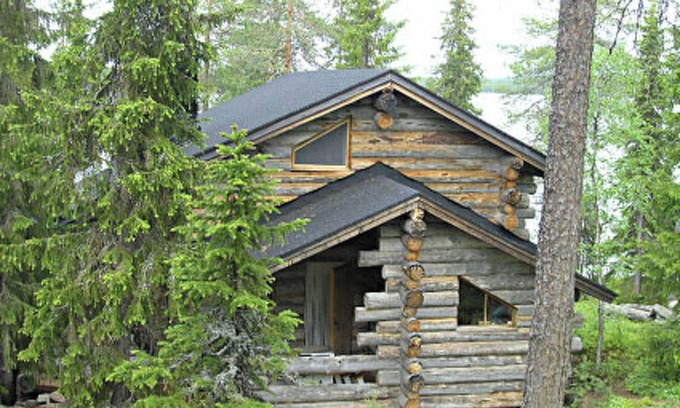 Ruka House | Rantapuro by Interhome