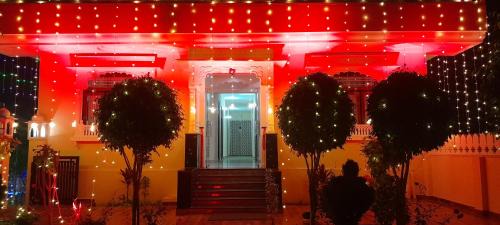 Sawai Madhopur Hotel | Ranthambhore Tiger Niwas