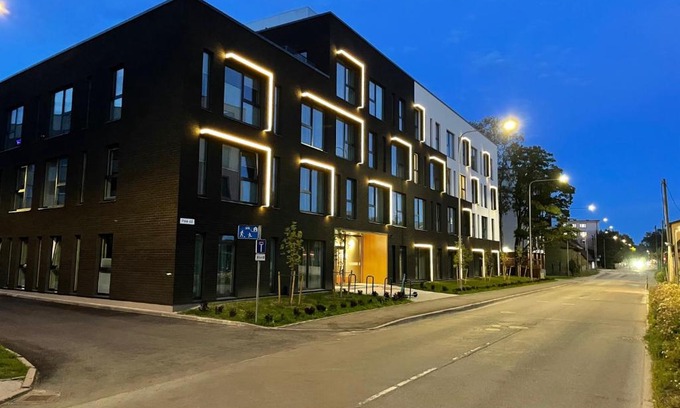 Tartu Apartment | Rare Apartments - Self Check-In Miniapartments